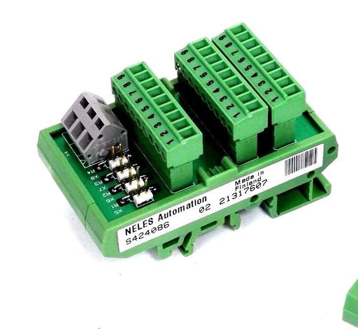 LOT OF 2 NEW PHOENIX CONTACT TYP. UMK-SE 11.25 TERMINAL CONNECTORS UMKSE