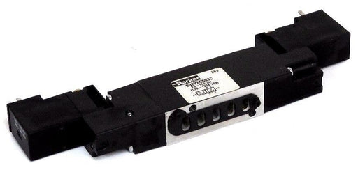 NEW PARKER B32VBC553C AIR CONTROL SOLENOID VALVE 150 PSI W/OUT HARDWARE SCREWS