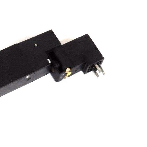NEW PARKER B32VBC553C AIR CONTROL SOLENOID VALVE 150 PSI W/OUT HARDWARE SCREWS