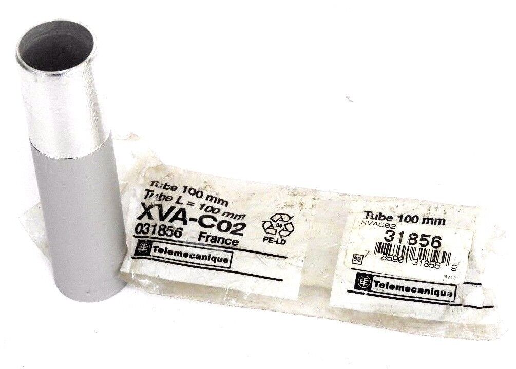 NEW TELEMECANIQUE XVA-C02 STACK LIGHT TUBE 100MM, XVAC02, 031856