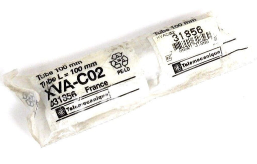 NEW TELEMECANIQUE XVA-C02 STACK LIGHT TUBE 100MM, XVAC02, 031856