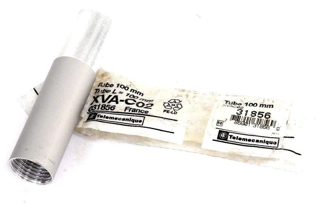 NEW TELEMECANIQUE XVA-C02 STACK LIGHT TUBE 100MM, XVAC02, 031856