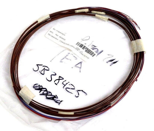 NEW GENERIC SB38425 CONNECTOR, LYOPHILIZER, CONAX, 1/4 IN, SS