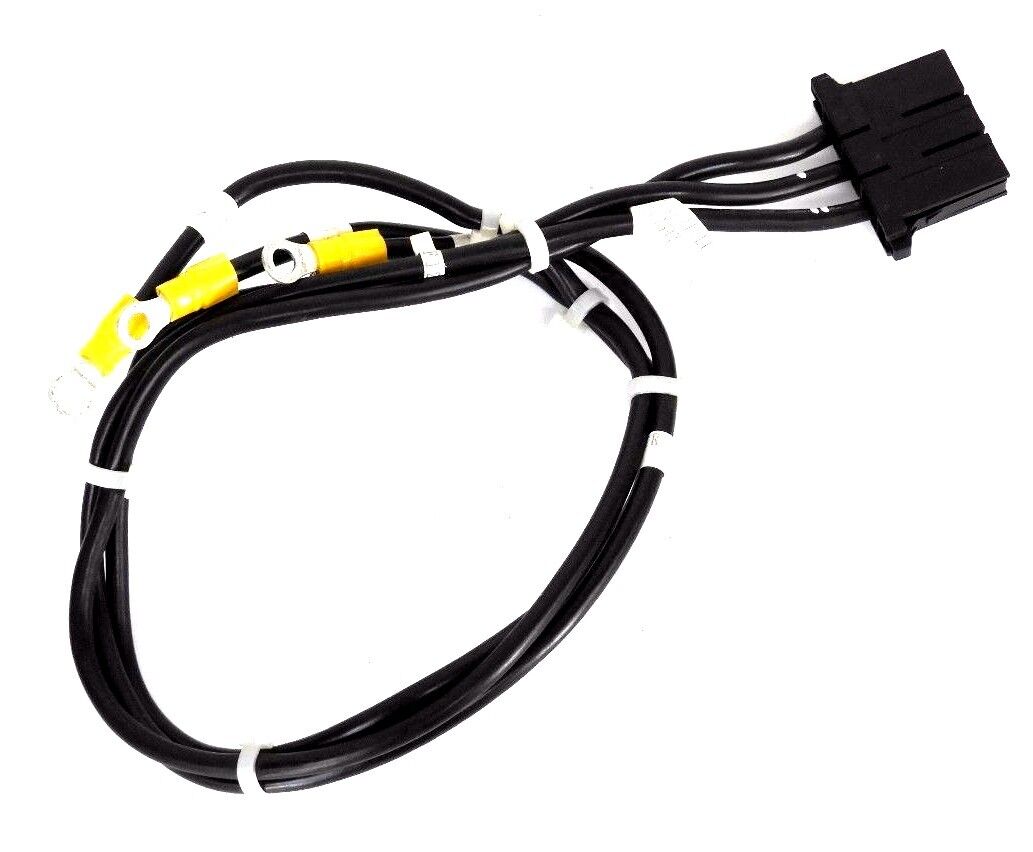 FANUC A660-8015-T347 CIRCUIT BREAKER CABLE A6608015T347