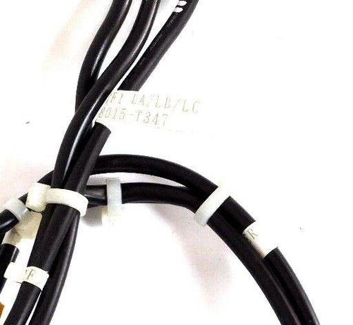 FANUC A660-8015-T347 CIRCUIT BREAKER CABLE A6608015T347