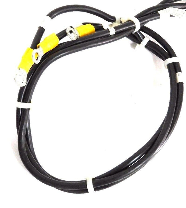 FANUC A660-8015-T347 CIRCUIT BREAKER CABLE A6608015T347