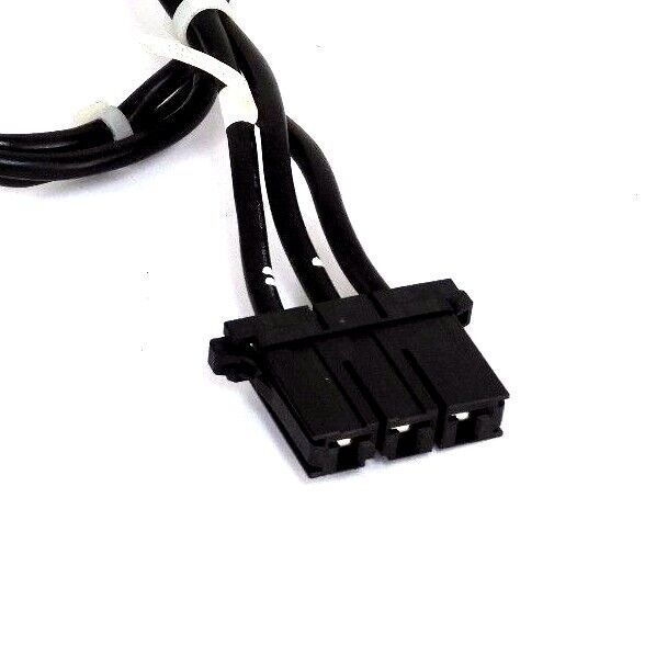 FANUC A660-8015-T347 CIRCUIT BREAKER CABLE A6608015T347