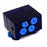 FESTO VL-5/4-1/4 PNEUMATIC VALVE VL5/41/4, SERIE: 0587, 0...10 BAR