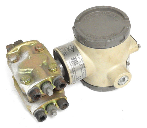 HONEYWELL STD930 PRESSURE TRANSDUCER 0-30PSI, STD930-A1A-00000-F1D3-3138