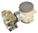 HONEYWELL STD930 PRESSURE TRANSDUCER 0-30PSI, STD930-A1A-00000-F1D3-3138