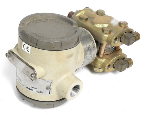 HONEYWELL STD930 PRESSURE TRANSDUCER 0-30PSI, STD930-A1A-00000-F1D3-3138