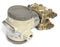 HONEYWELL STD930 PRESSURE TRANSDUCER 0-30PSI, STD930-A1A-00000-F1D3-3138
