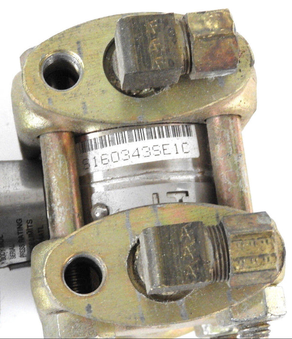 HONEYWELL STD930 PRESSURE TRANSDUCER 0-30PSI, STD930-A1A-00000-F1D3-3138