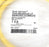 NEW BRAD HARRISON 884030C02M020 MICRO CHANGE CORDSET 2M, 4P