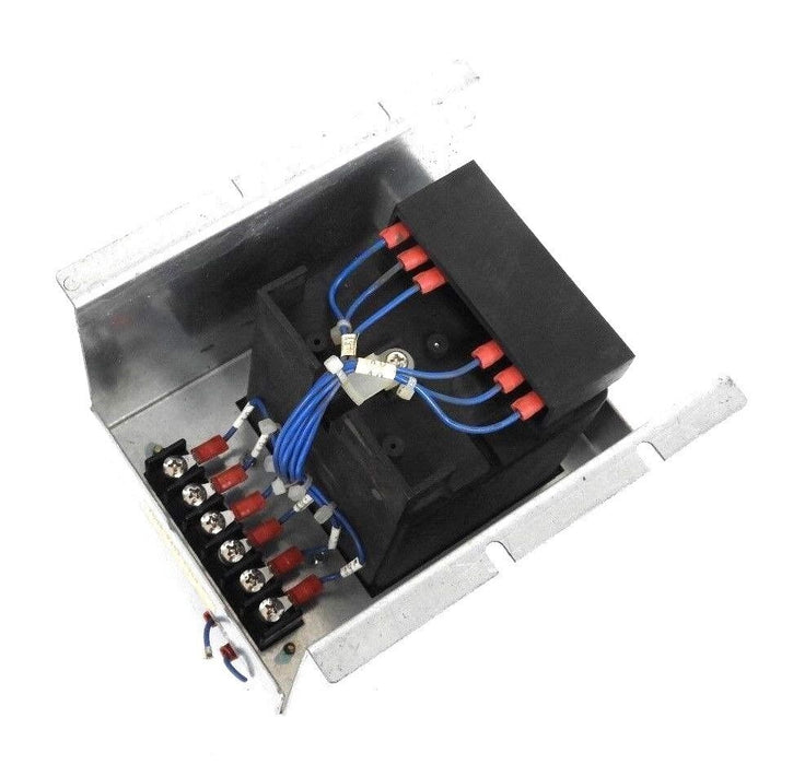 FANUC A05B-2452-C550 ROBOT BATTERY UNIT A05B2452C550