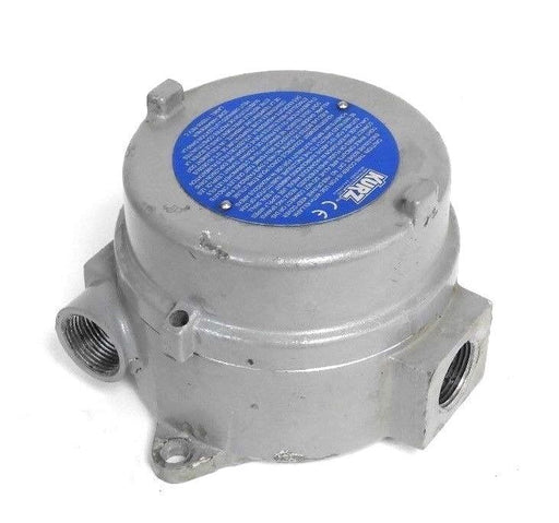 KURZ INTR. HFC 16044AAG TRANSMITTER MODEL 185-1 ASSY 420251-3B, LABEL 170205
