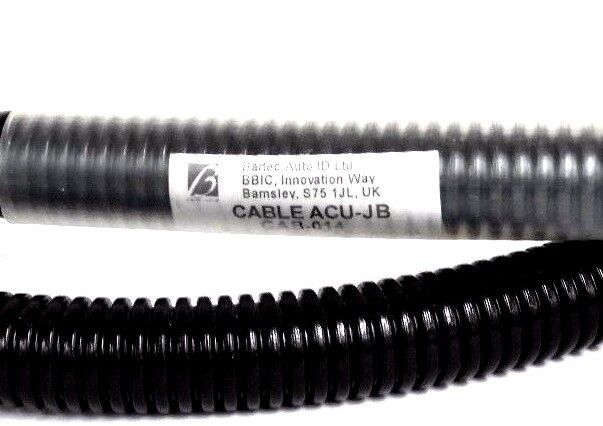BARTEC AF-CAB-1400-01 CABLE ACU-JB CAB-014, AFCAB140001