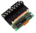 FAIJ PCB-1786D 8-RELAY OUT BOARD PCB1786D