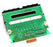 FAIJ PCB-1786D 8-RELAY OUT BOARD PCB1786D