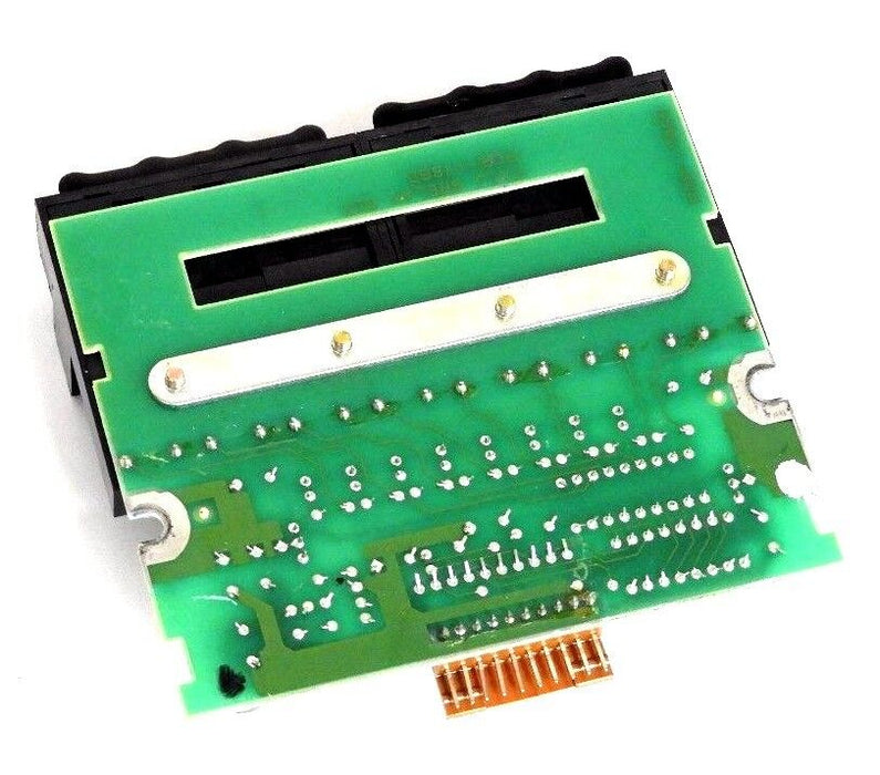 FAIJ PCB-1786D 8-RELAY OUT BOARD PCB1786D