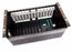 HONEYWELL 620-3590 IPC PROCESSOR RACK 620-30