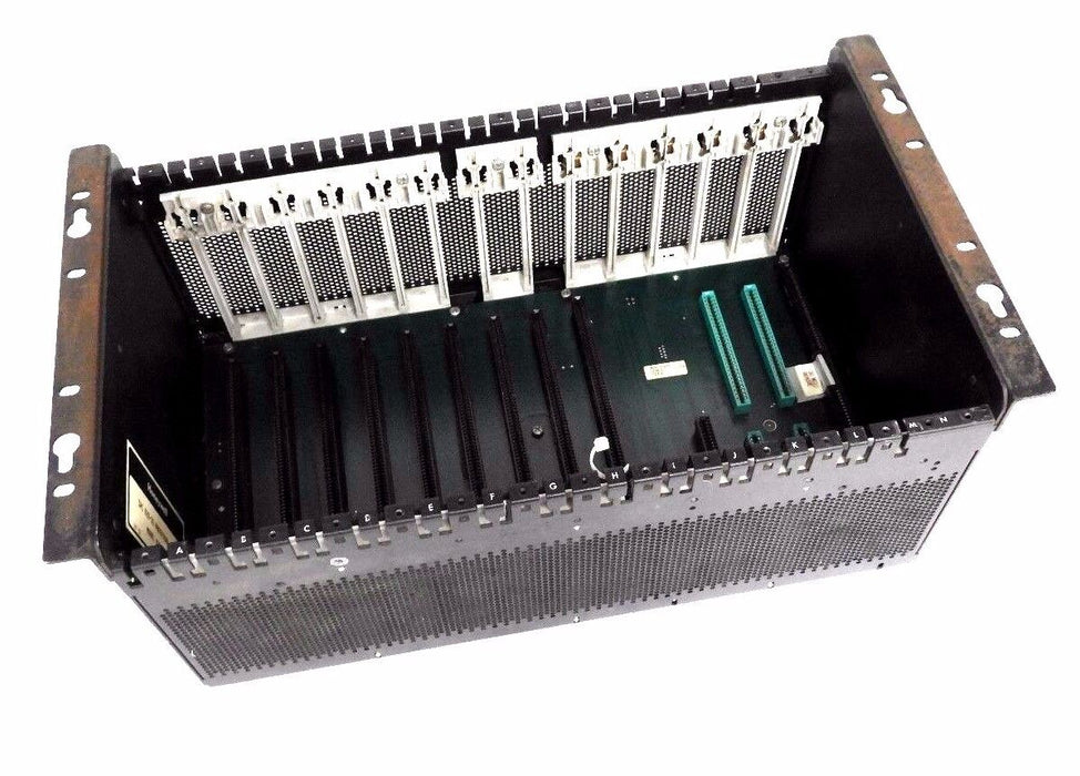 HONEYWELL 620-3590 IPC PROCESSOR RACK 620-30