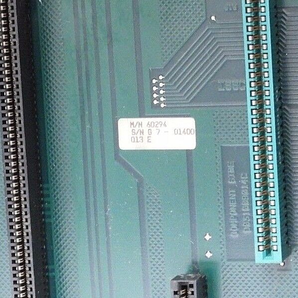 HONEYWELL 620-3590 IPC PROCESSOR RACK 620-30