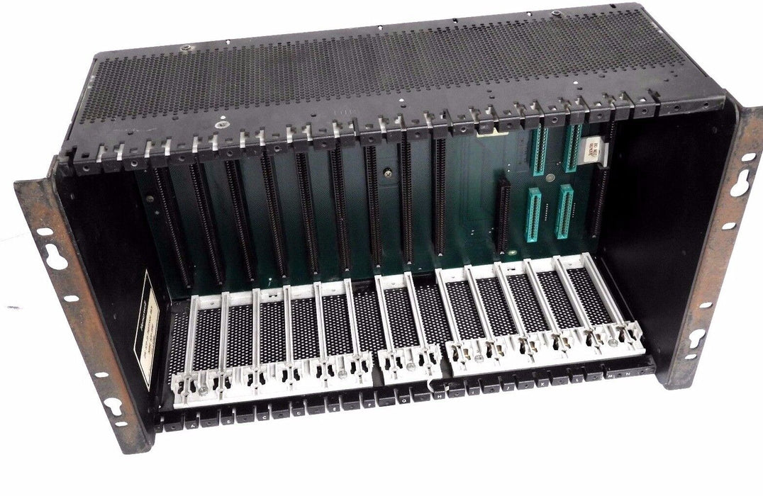 HONEYWELL 620-3590 IPC PROCESSOR RACK 620-30