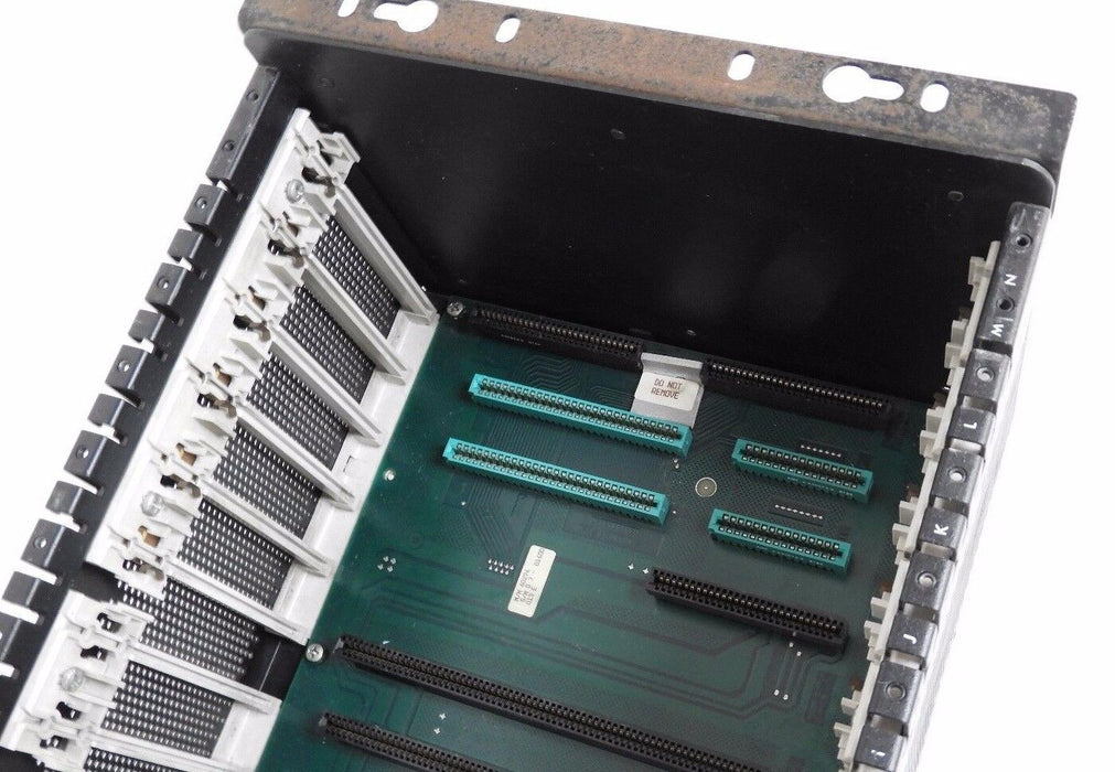 HONEYWELL 620-3590 IPC PROCESSOR RACK 620-30