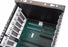 HONEYWELL 620-3590 IPC PROCESSOR RACK 620-30