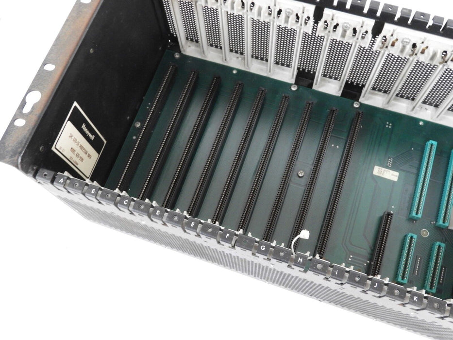 HONEYWELL 620-3590 IPC PROCESSOR RACK 620-30