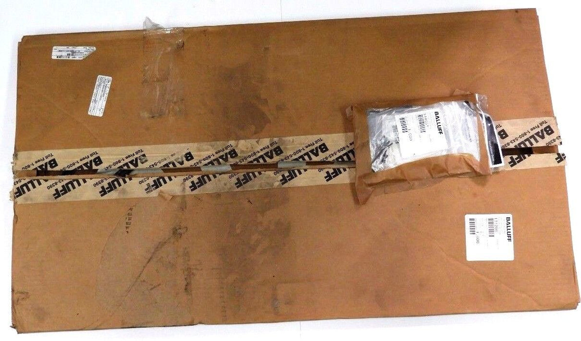 NIB BALLUFF BNN-520-R373-360-U-SEG-KIT-C SEGMENTED CAM KIT BNN520R373360USEGKITC