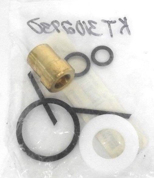 NEW GENERIC EG0710112311401 REBUILD VALVE KIT OLD NO. KT3102930