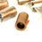 LOT OF 9 NEW SYMMCO SS-1624-20 1/2"IDx3/4"ODx1-1/4" BRONZE BEARING SLEEVES