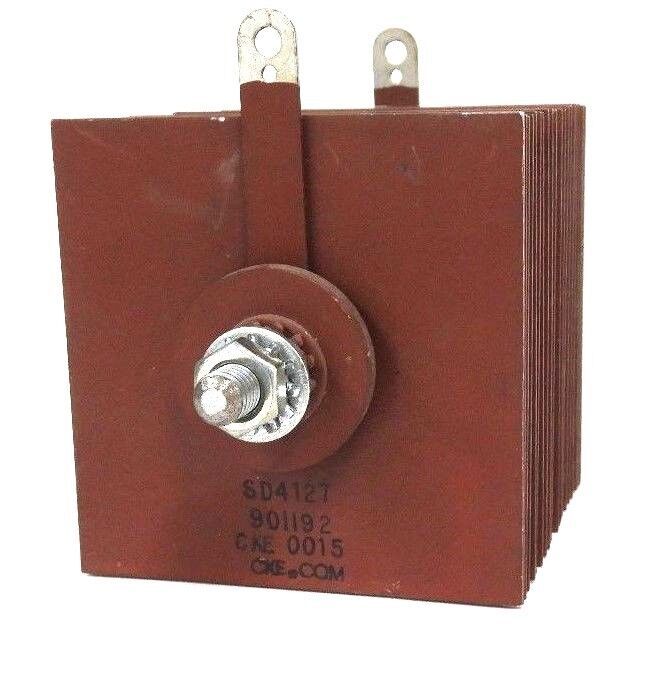 CKE SD4127 901192 RESISTOR CKE 0015
