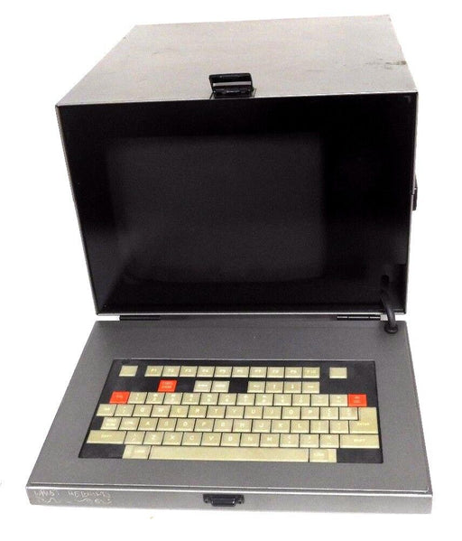 FANUC ROBOTICS A13B-0144-B001 PROGRAMMING TERMINAL A13B0144B001