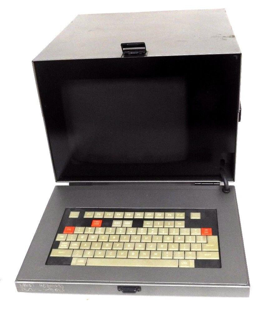 FANUC ROBOTICS A13B-0144-B001 PROGRAMMING TERMINAL A13B0144B001