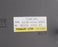FANUC ROBOTICS A13B-0144-B001 PROGRAMMING TERMINAL A13B0144B001