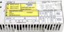 SCHNEIDER ELECTRIC SQUARE D EQ5400 MFDC WELD CONTROL MODULE 52045-342-51