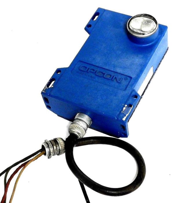 EATON / OPCON 1410A-6501 PHOTOELECTRIC MODULE 115VAC 50/60HZ, 1410A6501