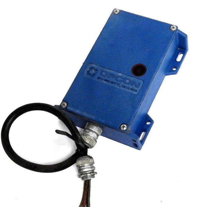 EATON / OPCON 1410A-6501 PHOTOELECTRIC MODULE 115VAC 50/60HZ, 1410A6501