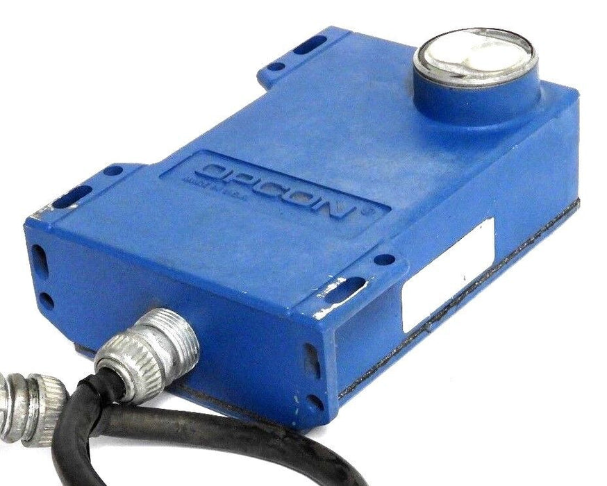 EATON / OPCON 1410A-6501 PHOTOELECTRIC MODULE 115VAC 50/60HZ, 1410A6501