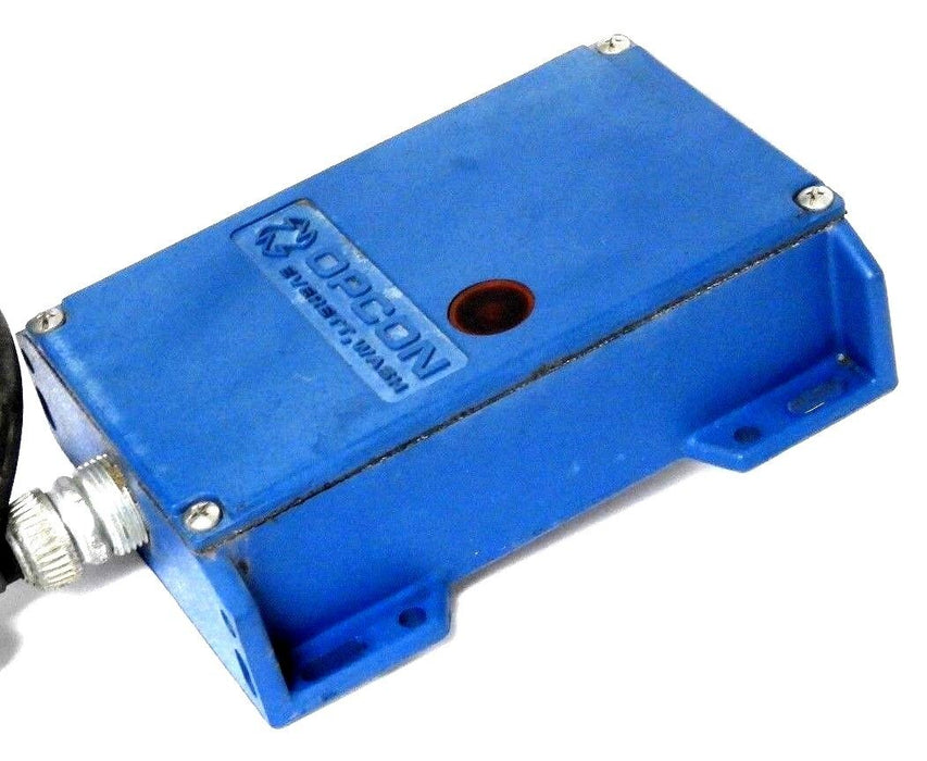 EATON / OPCON 1410A-6501 PHOTOELECTRIC MODULE 115VAC 50/60HZ, 1410A6501