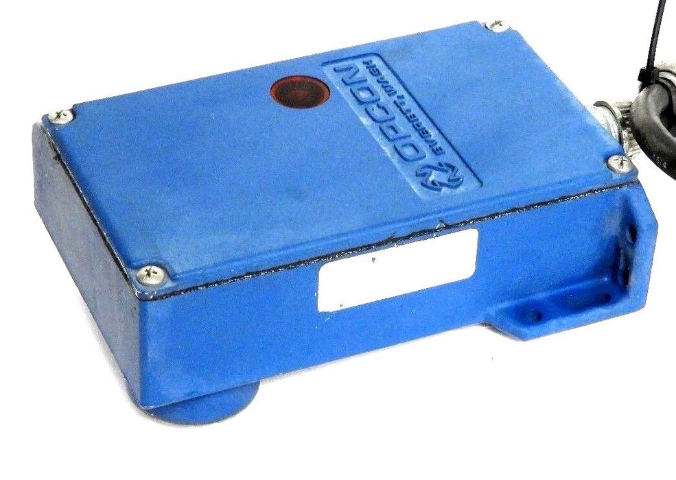 EATON / OPCON 1410A-6501 PHOTOELECTRIC MODULE 115VAC 50/60HZ, 1410A6501