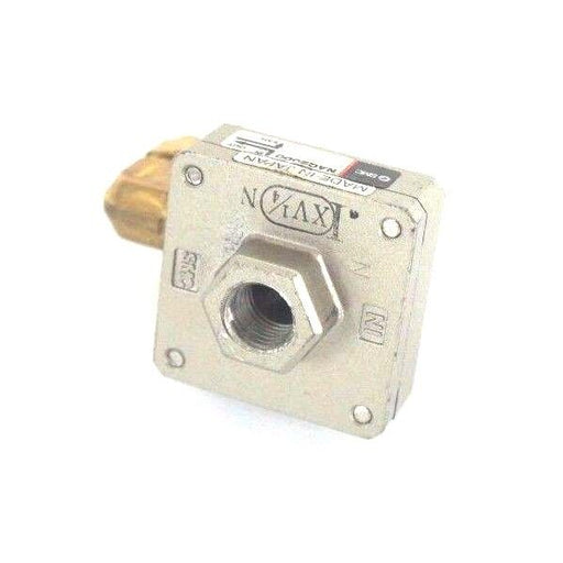 SMC NAQ2000 QUICK EXHAUST VALVE