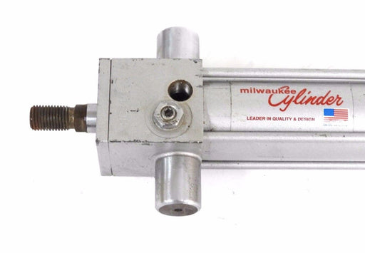 MILWAUKEE CYLINDER HC313-8.5 PNEUMATIC CYLINDER 8.5" STROKE, 2000PSI, 20632