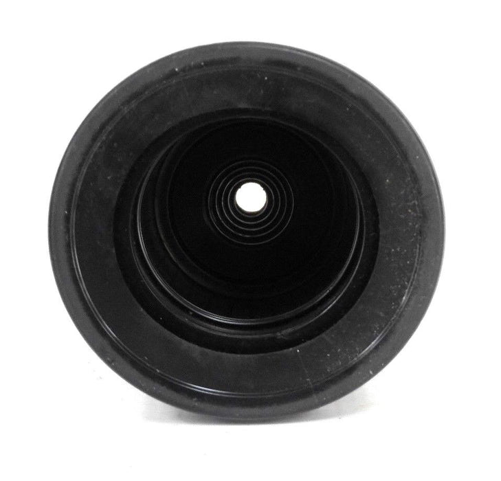 LOT OF 3 HUBBELL P-5693-01 RUBBER HOUSING FOR ELECTRICAL POWER PLUG P569301