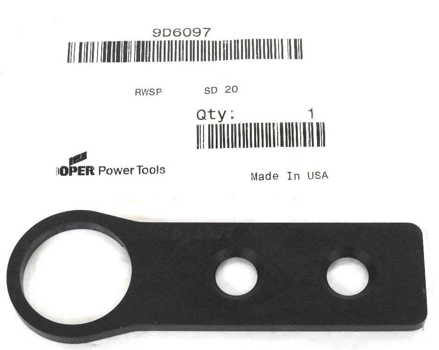 NEW COOPER POWER TOOS RWSP SD 20, 9D6097