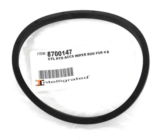 NEW INTELLIGRATED 8700147 CYL HYD ACCS WIPPER ROD SEAL FOR 4 B