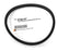 NEW INTELLIGRATED 8700147 CYL HYD ACCS WIPPER ROD SEAL FOR 4 B